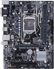 ASUS Prime B250M-D фото