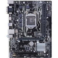 Asus Prime B250M-D