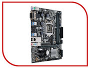 ASUS PRIME B250M-K фото