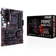 ASUS Prime B350-PLUS фото