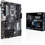 ASUS PRIME B360-PLUS фото