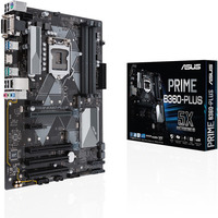 Asus PRIME B360-PLUS