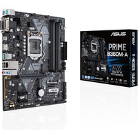 Asus PRIME B360M-A