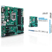 ASUS PRIME B360M-C фото