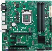 ASUS Prime B360M-C/CSM фото