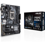 ASUS PRIME B360M-D фото