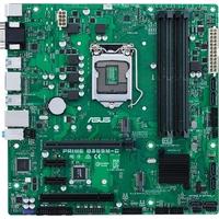 Asus Prime B365M-C/CSM