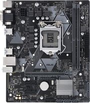 Asus Prime B365M-K фото