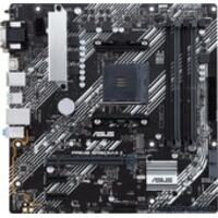 ASUS Prime B450M-A II