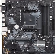 ASUS Prime B450M-A/CSM фото