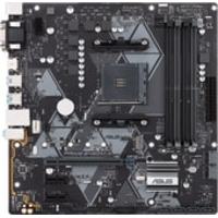 Asus Prime B450M-A/CSM