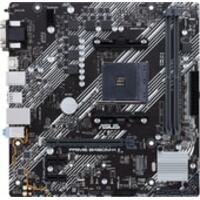 ASUS Prime B450M-K II