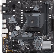 Asus PRIME B450M-K фото