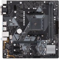 Asus PRIME B450M-K