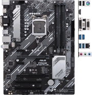 Asus PRIME B460-PLUS фото