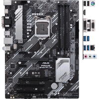 Asus PRIME B460-PLUS