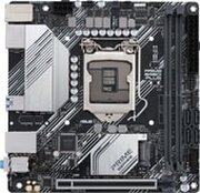 ASUS Prime B460I-Plus фото