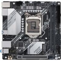 Asus Prime B460I-Plus