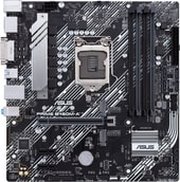 ASUS Prime B460M-A фото