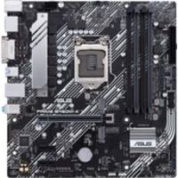 Asus Prime B460M-A