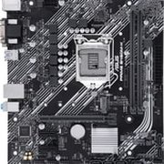 ASUS Prime B460M-K фото