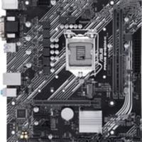 Asus Prime B460M-K