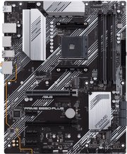 Asus Prime B550-Plus фото