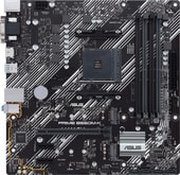 ASUS PRIME B550M-K фото