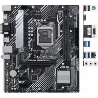 Asus PRIME B560M-K