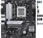 Asus PRIME B650M-K фото