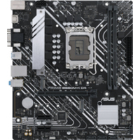 ASUS Prime B660M-K D4