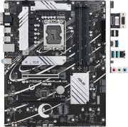 Asus PRIME B760-PLUS D4 фото