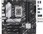 Asus PRIME B760M-A AX D4 фото