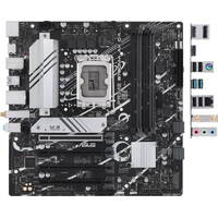 Asus PRIME B760M-A AX D4