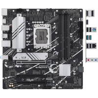 Asus PRIME B760M-A D4-CSM