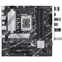 Asus PRIME B760M-A D4