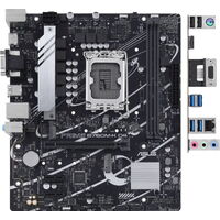 Asus PRIME B760M-K D4