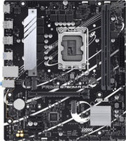 ASUS PRIME B760M-R D4 фото