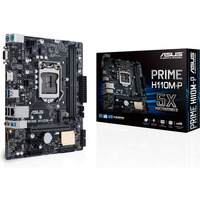 Asus PRIME H110M-P