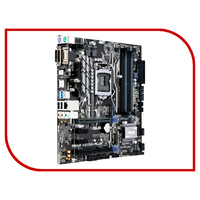 Asus PRIME H270M-PLUS