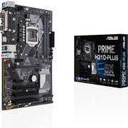 ASUS PRIME H310-PLUS фото