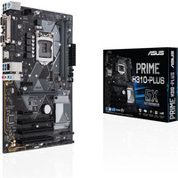 Asus PRIME H310-PLUS