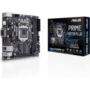 ASUS PRIME H310I-PLUS фото