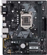 Asus Prime H310M-A R2.0 фото