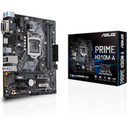 ASUS PRIME H310M-A фото