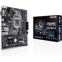 Asus PRIME H310M-A