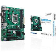 ASUS PRIME H310M-C фото