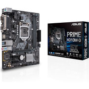 ASUS PRIME H310M-D фото