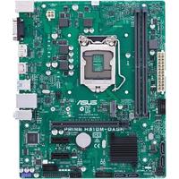 Asus Prime H310M-DASH