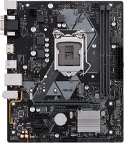 Asus Prime H310M-E R2.0 фото